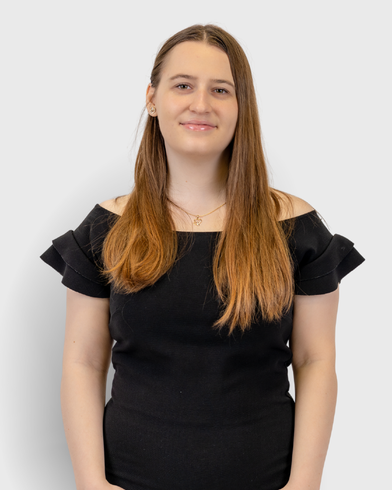 Bc. Lenka Süssová