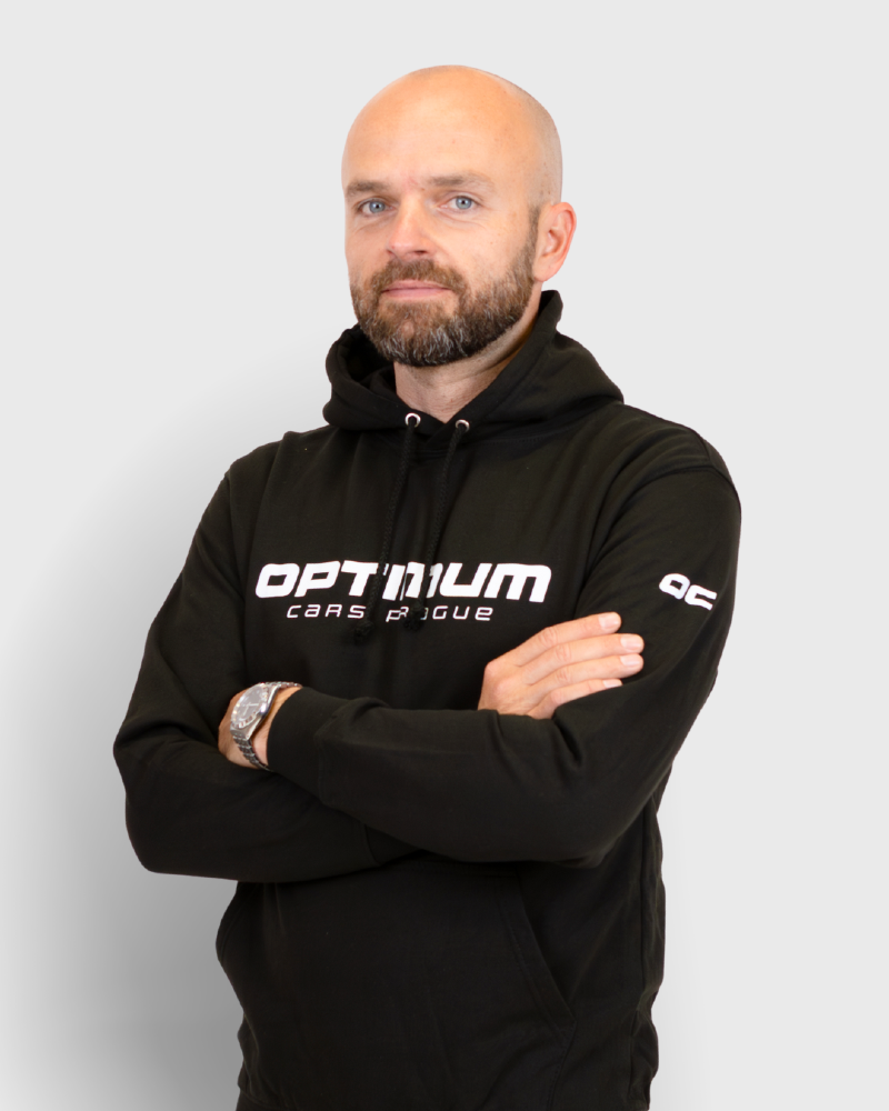 Radek Horáček