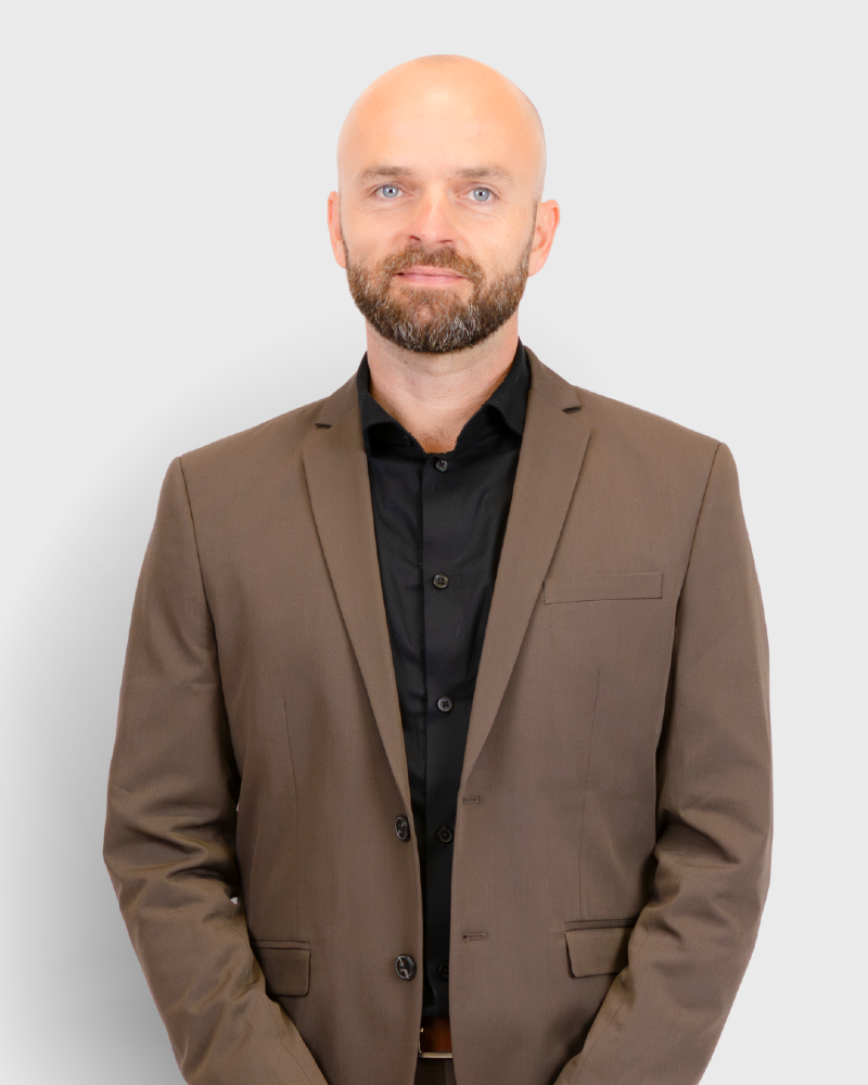 Radek Horáček